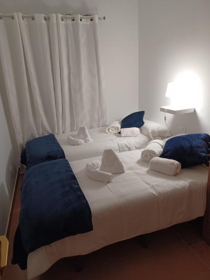Apartamento Los Girasoles Corralejo Exteriör bild