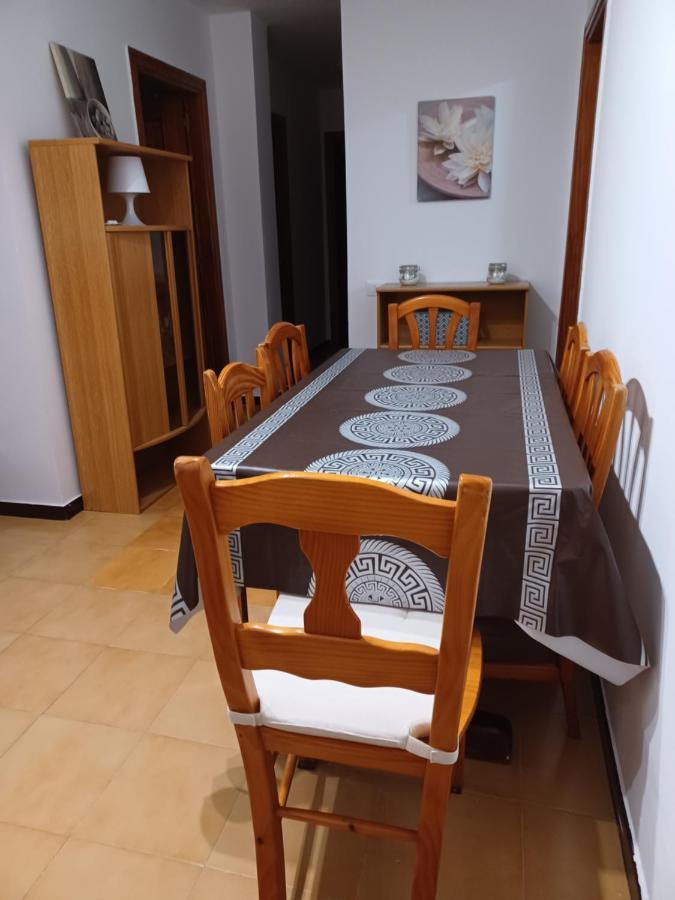 Apartamento Los Girasoles Corralejo Exteriör bild