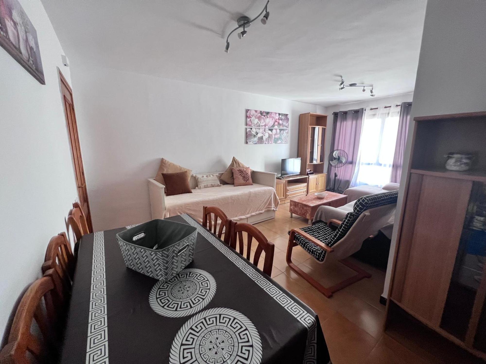 Apartamento Los Girasoles Corralejo Exteriör bild
